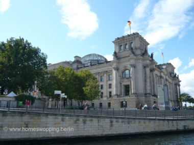 Photo Reichstag, Berlin